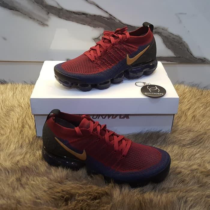 nike air vapormax barcelona