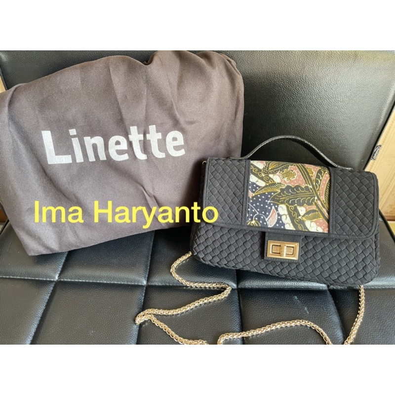 Linette Bag