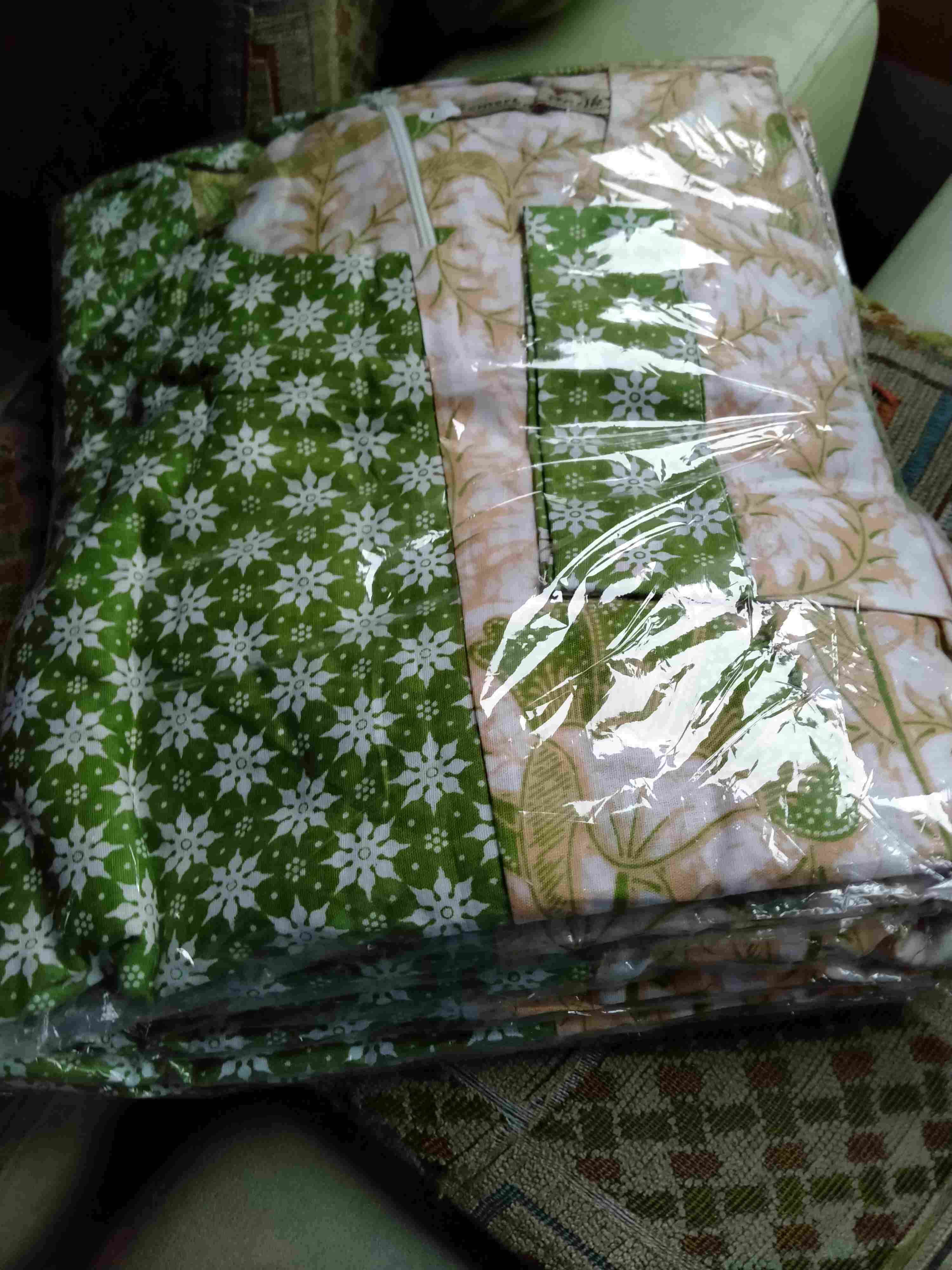 Terlaris Serut Genes Jelita Tunic Navbor Yelbor Whitbor Creambor Tunik Batik Modern Hrb030 Dolbi Dob