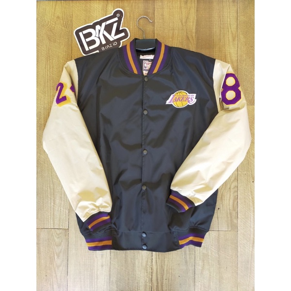 Bomber Varsity Lakers 24-8 Import