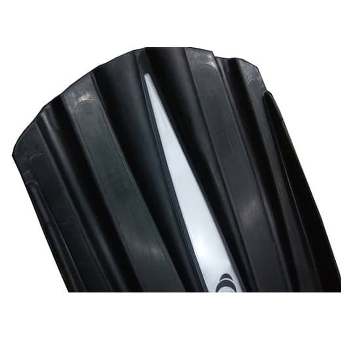 Fin Diving Scuba Dive Kaki Katak Selam Open Heel Fins Diving Quattro Jet ZeePro
