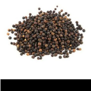

black papper seeds 100gram