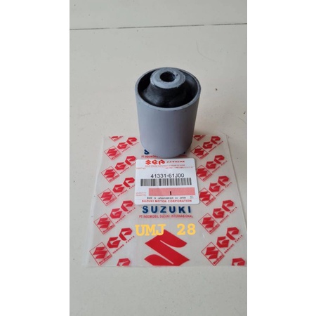 BUSHING SILENT DEPAN APV FUTURA INJEKSION 41331-61J00 1PC