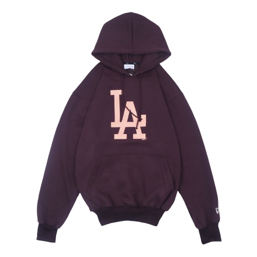 Jaket Sweater Hoodie MLB LA – Fashion Trendy Casual Unisex Good Brand Quality 99% Realpict