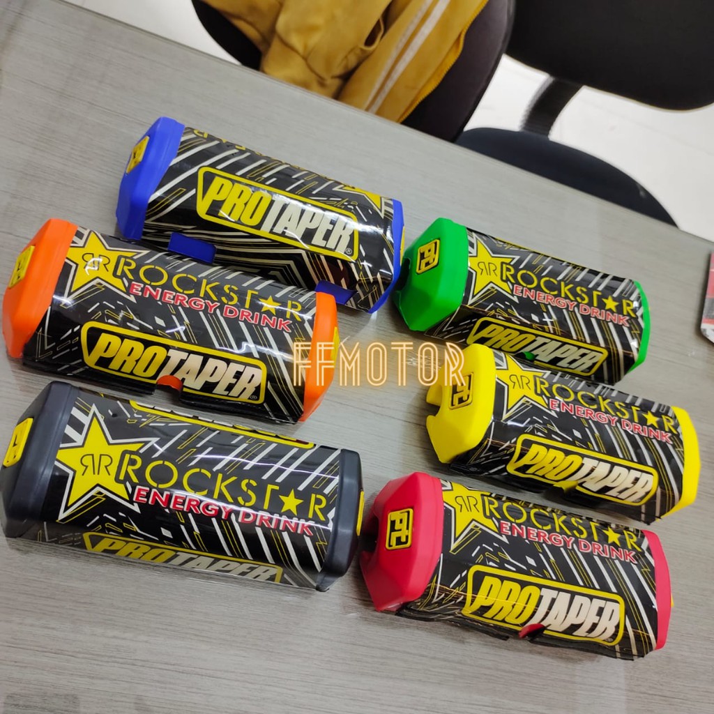 Stang Protaper Crf Busa Stang Protaper Stang Fatbar Pt3 Bintang