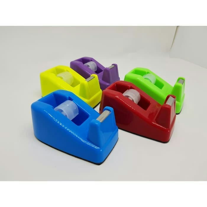 

Tape Dispenser Lion No 20