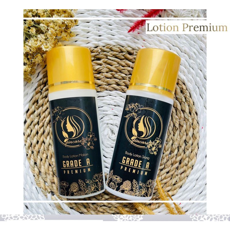 Grade A premium/grade A++