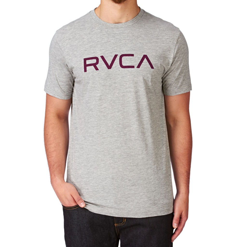 t-shirt kaos RVCA 03