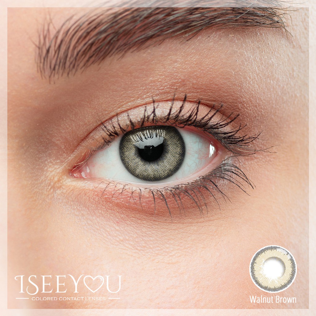 SOFTLENS I SEE YOU (NORMAL) BY OMEGA