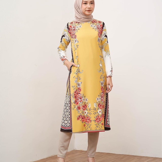 LALA TUNIK by Geulis