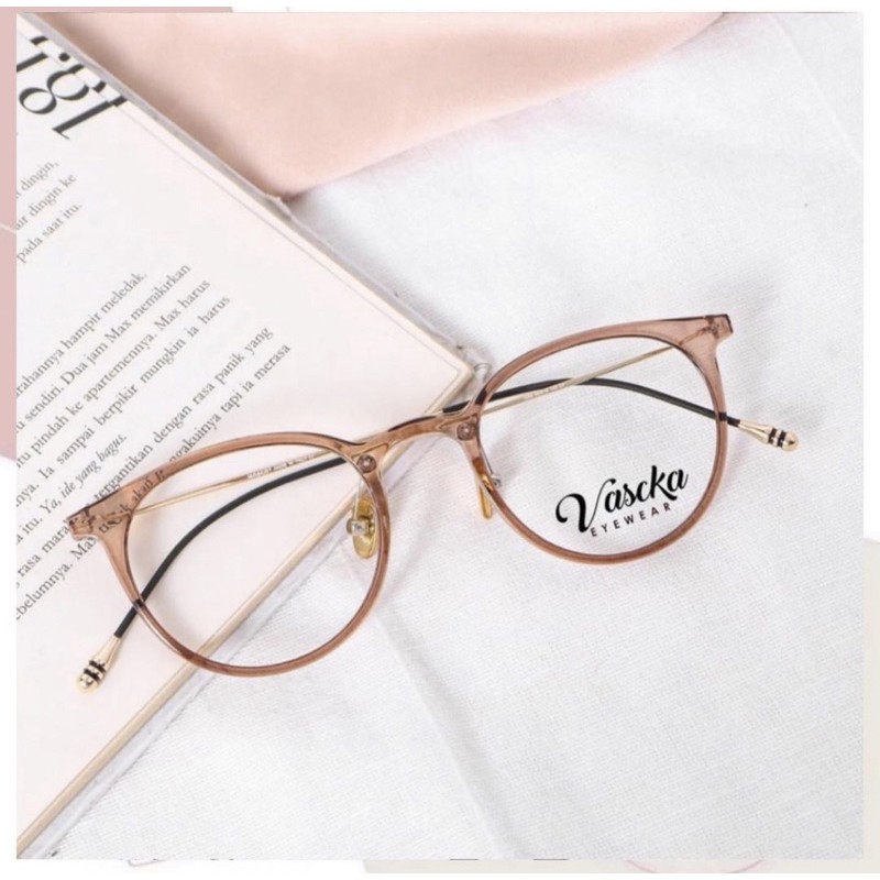 COACH EYEGLASSES