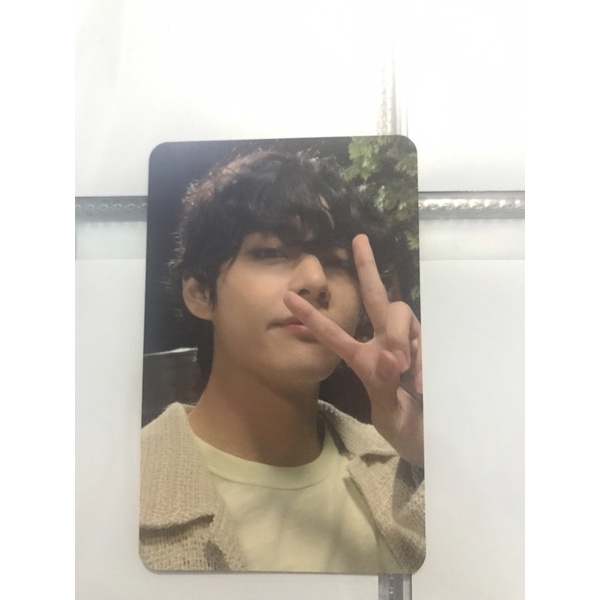 PC TAEHYUNG THE JOURNEY JAPAN MOTS 7 BTS