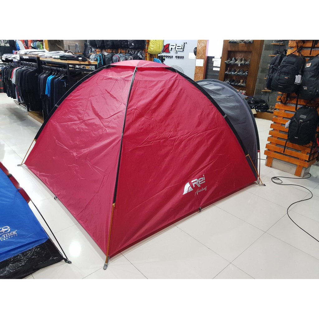 TENDA REI KERINCI B 5-6 ORANG