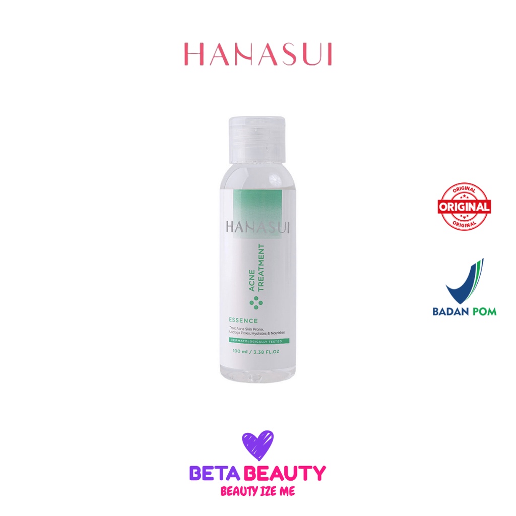 Hanasui Acne Essence