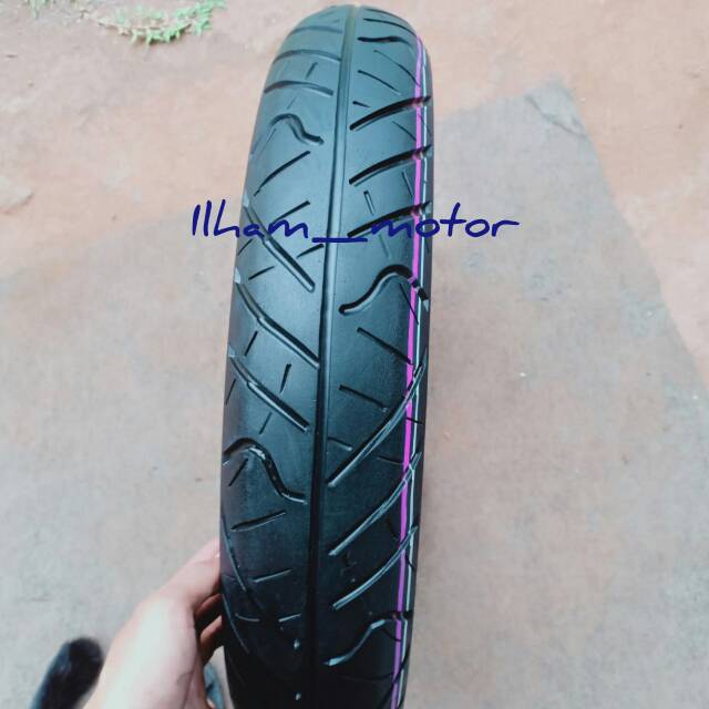 Ban copotan IRC ROAD WINNER ukuran 100/80 ring 17