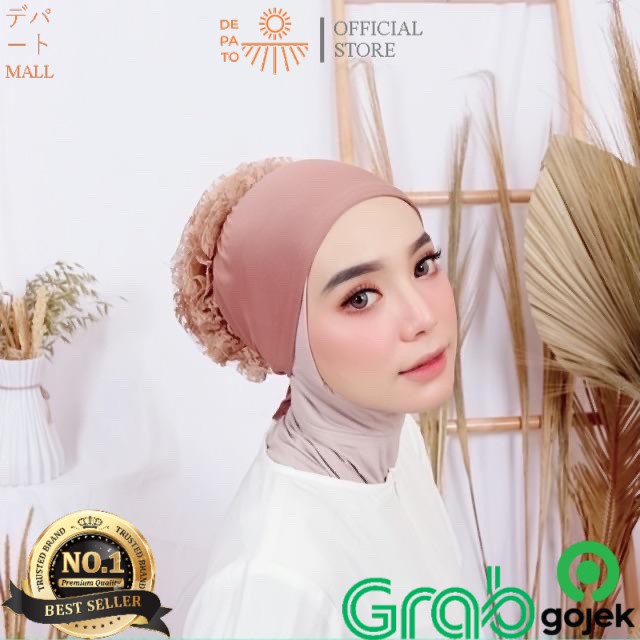 Ciput turkish flower buy 2 get 1 DPT