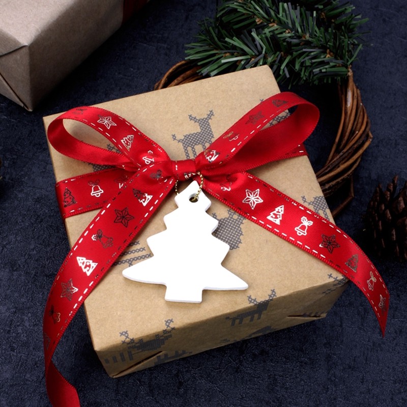 

PITA SATIN NATAL 9M - CHRISTMAS HAMPERS RIBBON - RIBBONS MERAH HIJAU HITAM PUTIH PEMBUNGKUS HADIAH