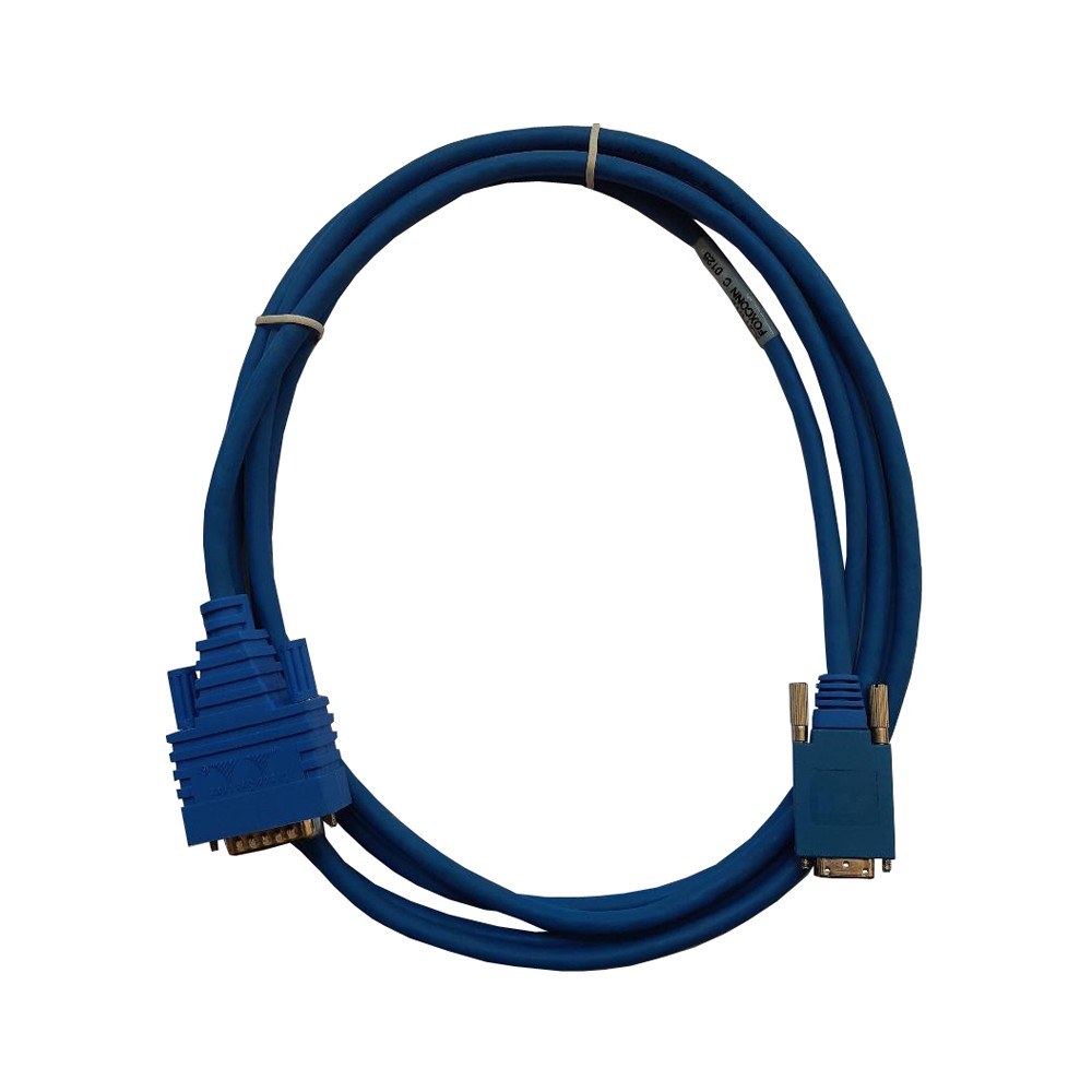 Jual Cisco X.21 Cable, DTE Male to Smart Serial, 10 Feet (CABSSX21MT