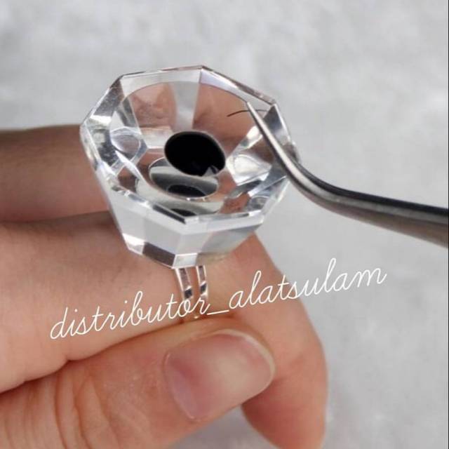 RING  DIAMOND/ CINCIN LEM UNTUK BULUMATA/ CINCIN EYELASH/ CINCIN TINTA