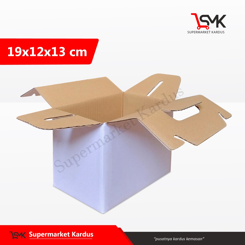 

Box 19x12x13 cm Jinjing (SlimJourney) (Jinjing) Kardus/kemasan/paking/boxoleh-oleh/boxhandle/boxbuah/hampers/parcel/parcell/lebaran/iedmubarak/tinggi13