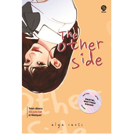NOVEL THE OTHER SIDE