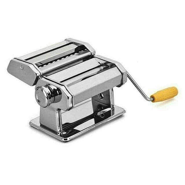 Pasta Maker GSF Atlas 4150 Gilingan Mie / Alat gilingan Molen / Pangsit Penggiling Mie