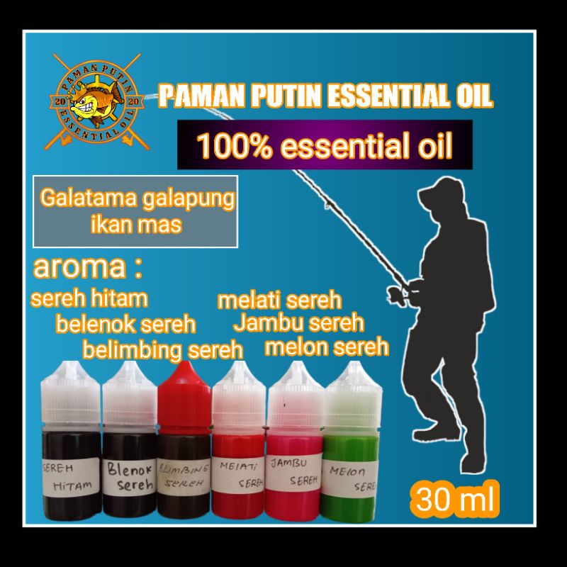 Essen oplosan Galatama galapung