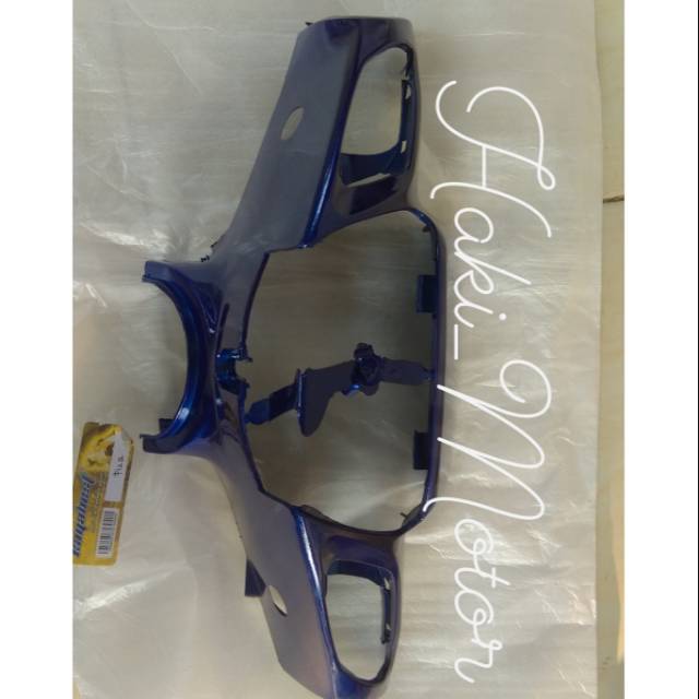 BATOK DEPAN FIZ R BIRU