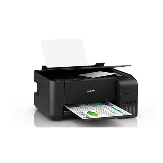 Epson Printer L3210 (Print F4/A4, Scan, Copy A4)
