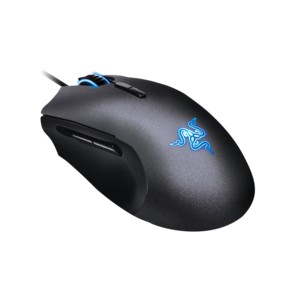 DRAGONWAR RELOAD GAMING MOUSE - WITH RELOAD AUTOMATIC