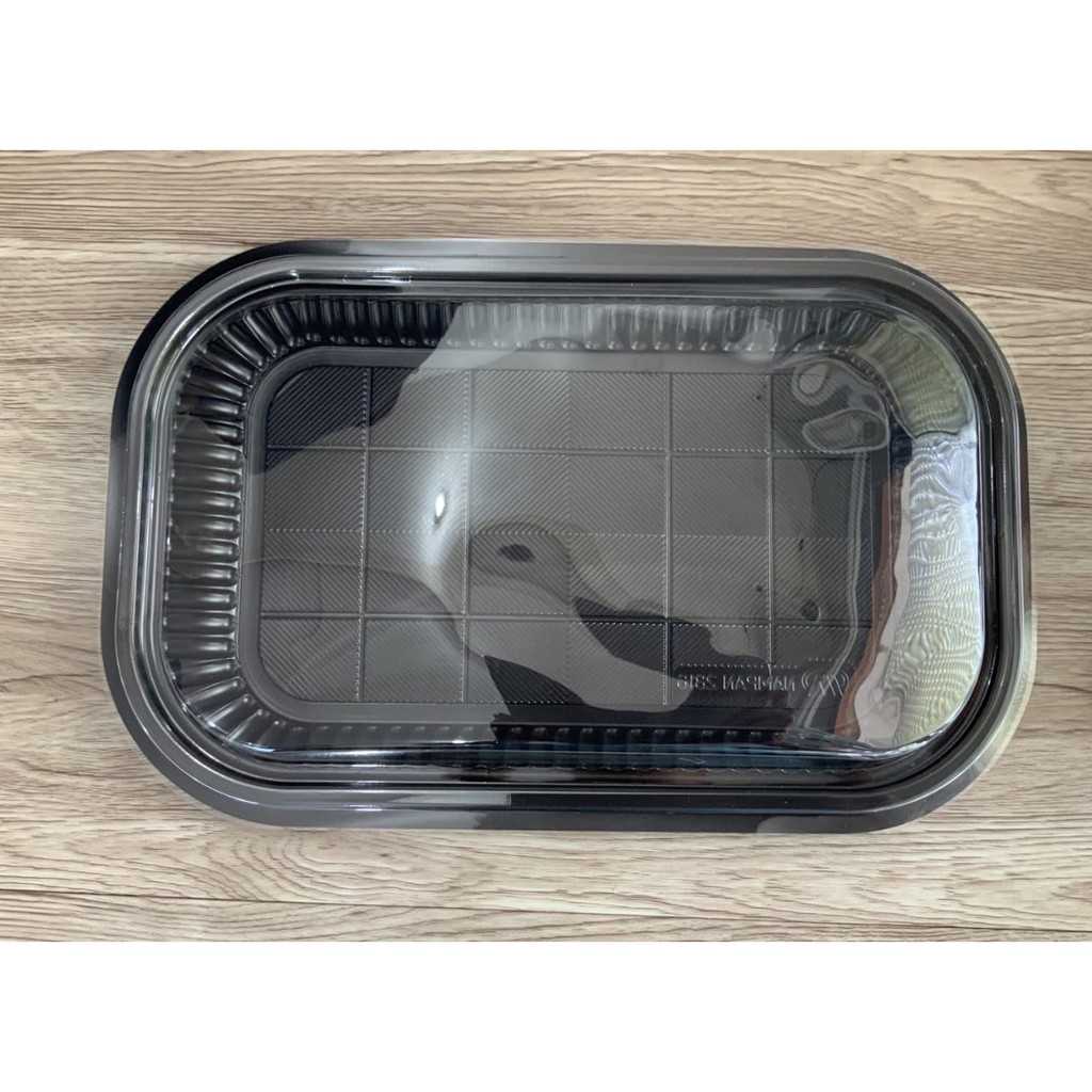 Mika Nampan Sedang Nampan Plastik