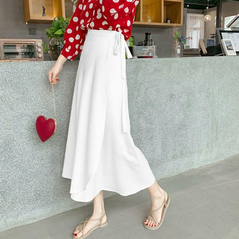 Rok lilit korea wanita/rok layer syakila/rok wanita modis/