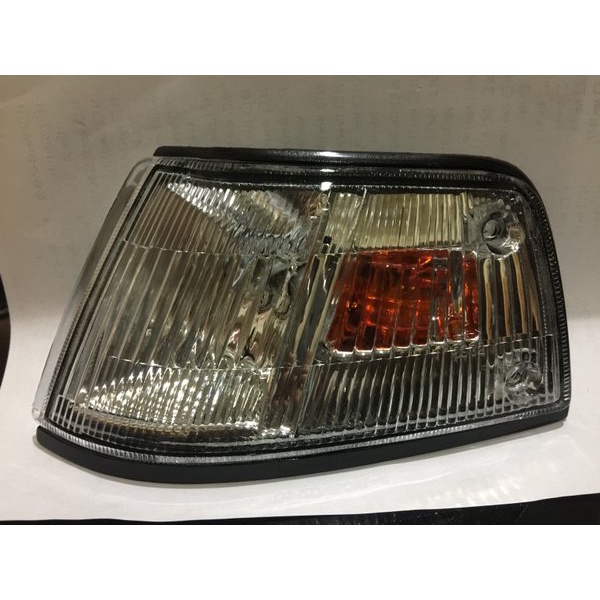 corner lamp civic lx  grandcivic 1988-1989