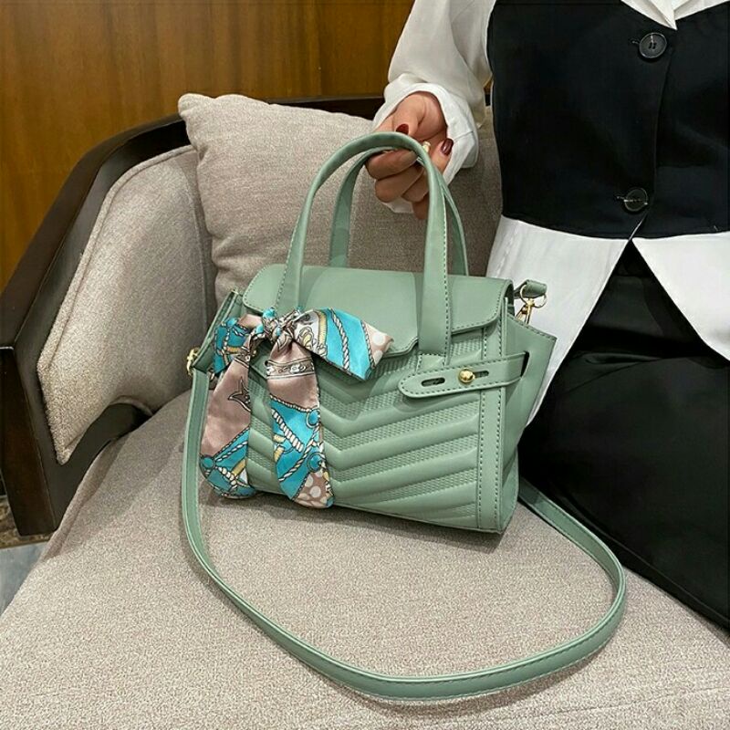 9852 TAS IMPORT FASHION SELEMPANG TAS BATAM TAS MAKASSAR