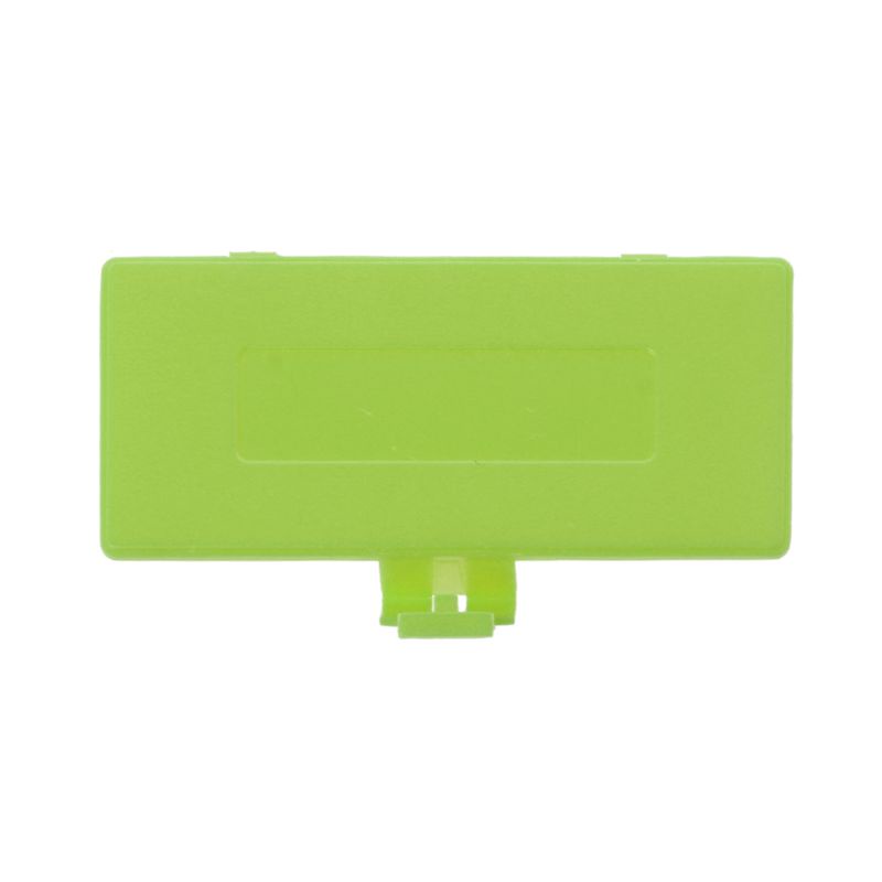 btsg 1PC Replacement Battery Cover Lid for Game Boy Pocket Gameboy GBP Battery Door