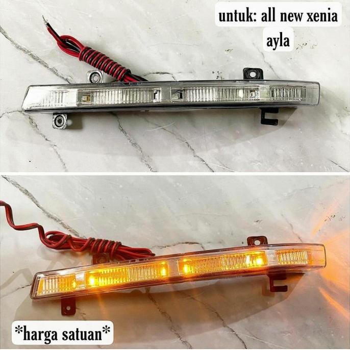 @@@@] lampu riting spion all new xenia ayla