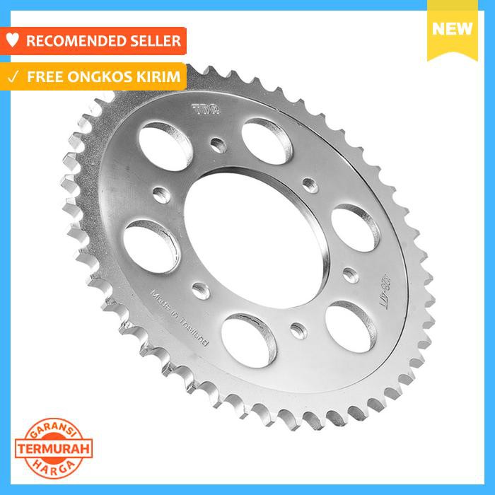 GIR BELAKANG TDR 428 36T SUPRA X GRAND SUPRA FIT LEGENDA