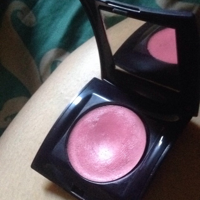 jafra blush on
