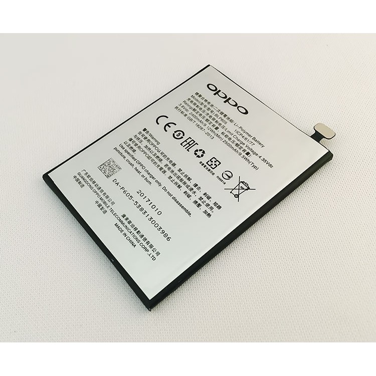 Baterai Battery OPPO F1 / F1F / Neo 7 / A33 - BLP605