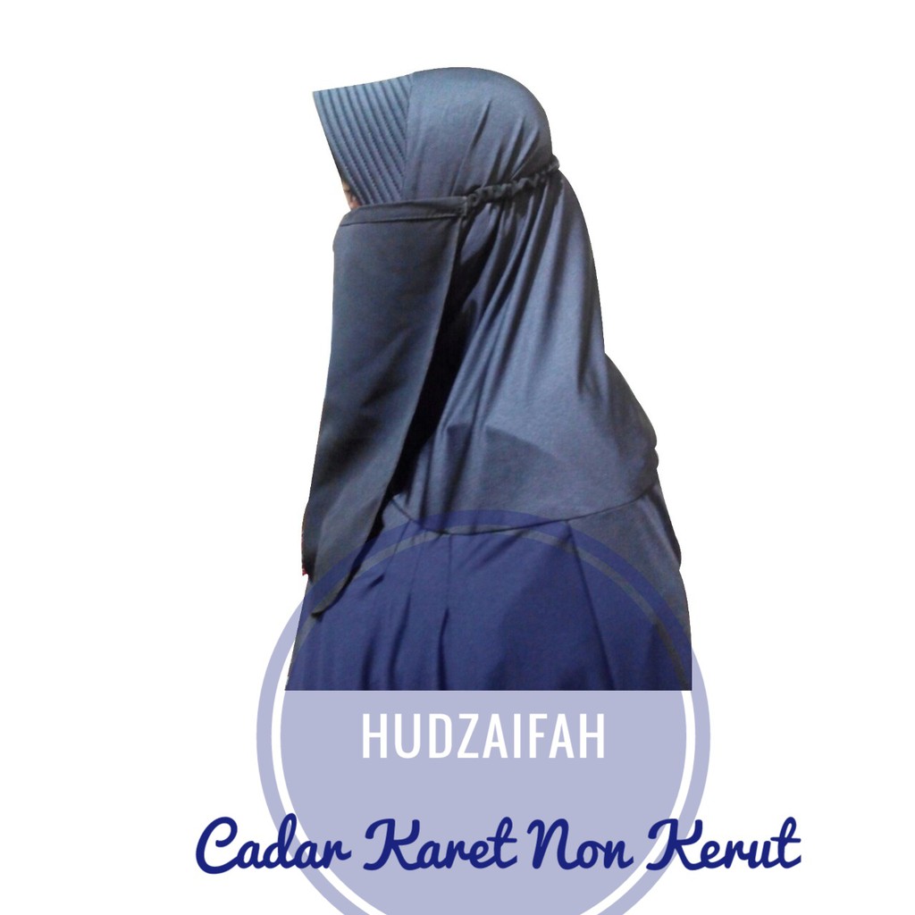 Cadar Karet Non Kerut WOLFIS WOOLPEACH Plastik Per Pc