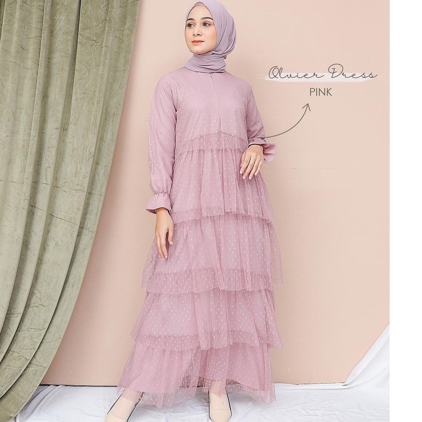 OLVIER DRESS MAYOUTFIT (Original)