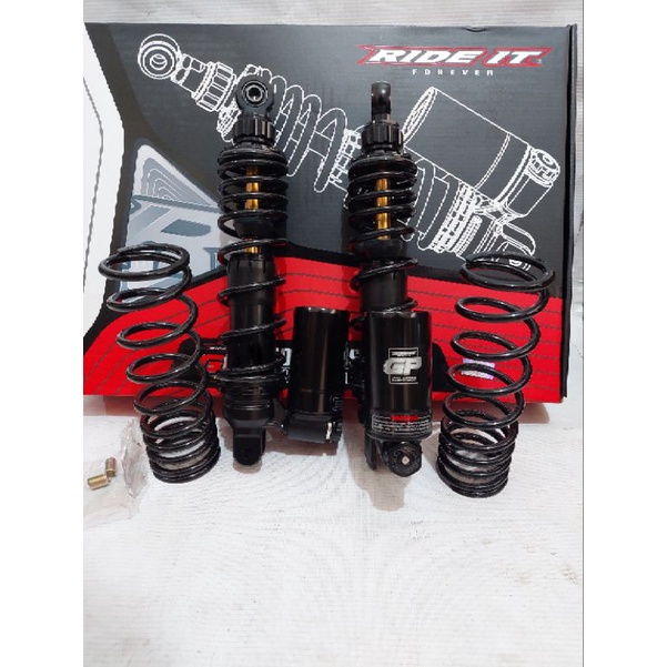 Shockbreaker Tabung Nmax new /Aerox , Nmax old  Ride it Gp Pro matic Tabung Bawah