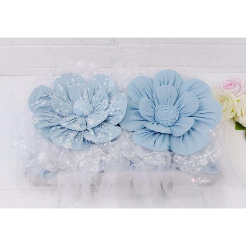 Mukena Hantaran Nikah Mukena Rusia ORI DALANOVA Mukena Dewasa