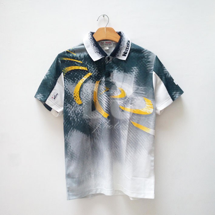 CPC-073 NITTAKU|Kaos Polo Cowok| Lengan Pendek|Kaos Kerah Pria Sport