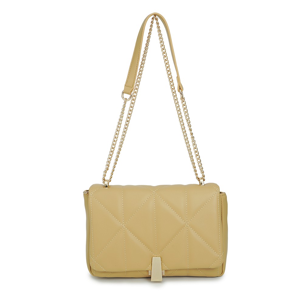 Palomino Selena Slingbag - Lemon
