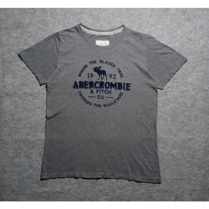 Abercrombie & Fitch Second/Preloved