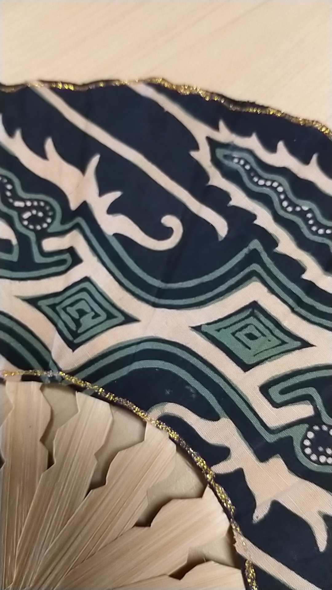 Maura Couple - Sania Ruffle Batik Couple Ori Ndoro Jowi Dnt Garansi Termurah Shopee Selendang Merak