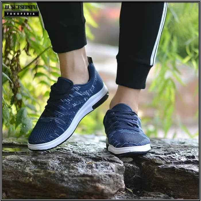 Sepatu Anyam Wanita Flats Shoes Woman Trend Terbaru Original
