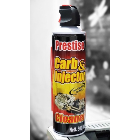 Carbu Cleaner / Karbu Kliner
