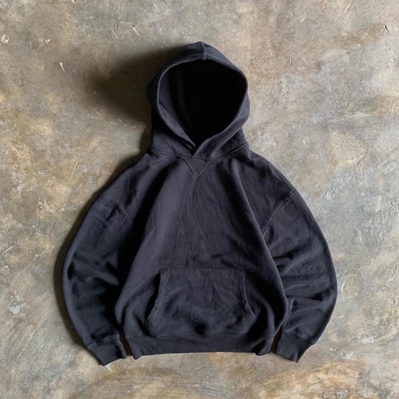GAP blank hoodie